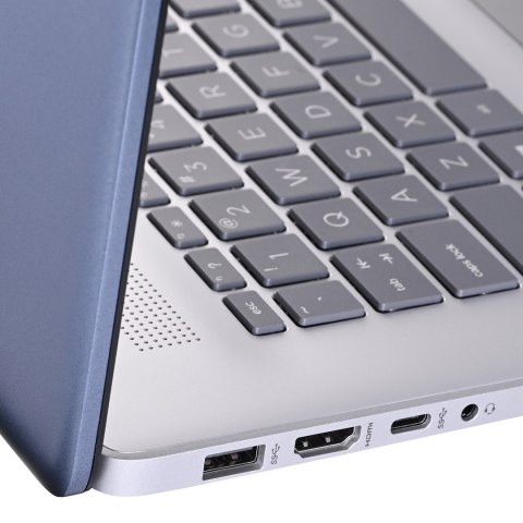 HP 17-CN3013DS N200 17.3" Touch 8GB 2xSSD128 BT Win11 Silver (REPACK) 2Y HP 17-CN3013DS N200 17.3" Touch 8GB 2xSSD128 BT Win11 Silver (REPACK) 2Y