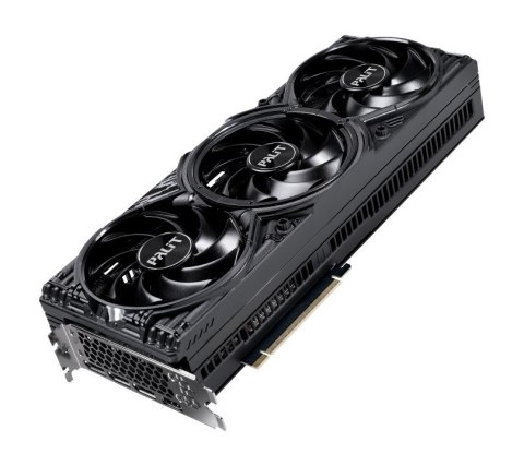 Karta graf. Palit RTX 5080 GamingPro 16GB Karta graf. Palit RTX 5080 GamingPro 16GB