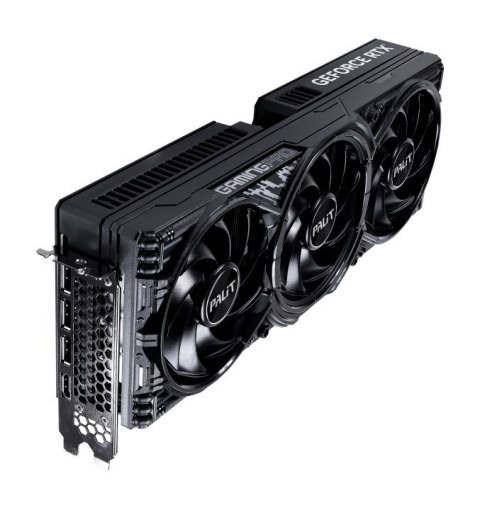 Karta graf. Palit RTX 5080 GamingPro 16GB Karta graf. Palit RTX 5080 GamingPro 16GB