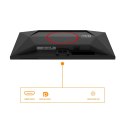 MONITOR AOC LED 23,8" Q24G4RE 180Hz