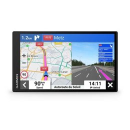 Nawigacja Garmin DriveSmart 76MT-S Europe, Life time update, 7