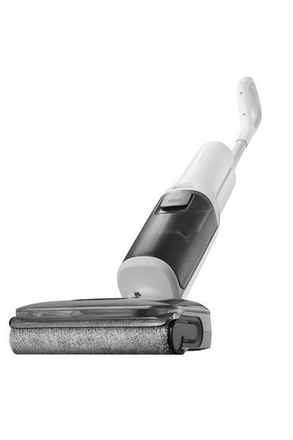 Odkurzacz pionowy sprzątający na mokroRoborock F25 RT