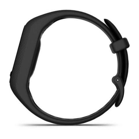 Opaska sportowa Garmin Vivosmart 5 Czarny Opaska sportowa Garmin Vivosmart 5 Czarny