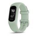 Opaska sportowa Garmin Vivosmart 5 S/M Miętowy (010-02645-12) Opaska sportowa Garmin Vivosmart 5 S/M Miętowy (010-02645-12)
