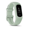 Opaska sportowa Garmin Vivosmart 5 S/M Miętowy (010-02645-12) Opaska sportowa Garmin Vivosmart 5 S/M Miętowy (010-02645-12)