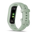 Opaska sportowa Garmin Vivosmart 5 S/M Miętowy (010-02645-12) Opaska sportowa Garmin Vivosmart 5 S/M Miętowy (010-02645-12)