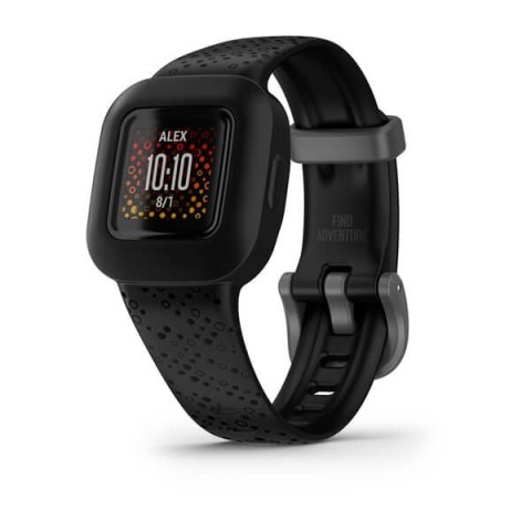 Smartwatch Garmin Vivofit JR 3 Black Cosmic (010-02441-03) Smartwatch Garmin Vivofit JR 3 Black Cosmic (010-02441-03)