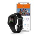Smartwatch Garmin Vivofit JR 3 Black Cosmic (010-02441-03) Smartwatch Garmin Vivofit JR 3 Black Cosmic (010-02441-03)