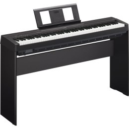 Yamaha P-45B - Pianino cyfrowe