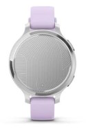 Zegarek Garmin Lily 2 Active 38mm Silver/Jasmine Purple Zegarek Garmin Lily 2 Active 38mm Silver/Jasmine Purple