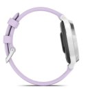Zegarek Garmin Lily 2 Active 38mm Silver/Jasmine Purple Zegarek Garmin Lily 2 Active 38mm Silver/Jasmine Purple