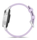 Zegarek Garmin Lily 2 Active 38mm Silver/Jasmine Purple Zegarek Garmin Lily 2 Active 38mm Silver/Jasmine Purple