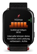 Zegarek Garmin Venu X1 Black Zegarek Garmin Venu X1 Black