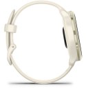 Zegarek Garmin Vivoactive 6 42mm Bone/Lunar Gold Zegarek Garmin Vivoactive 6 42mm Bone/Lunar Gold
