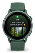 Zegarek Garmin Vivoactive 6 42mm Jasper Green Zegarek Garmin Vivoactive 6 42mm Jasper Green