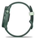 Zegarek Garmin Vivoactive 6 42mm Jasper Green Zegarek Garmin Vivoactive 6 42mm Jasper Green