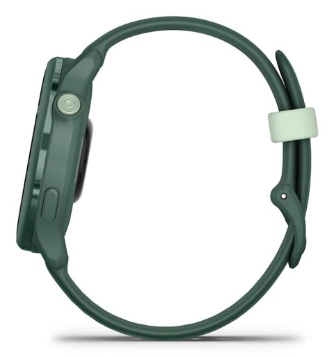 Zegarek Garmin Vivoactive 6 42mm Jasper Green Zegarek Garmin Vivoactive 6 42mm Jasper Green