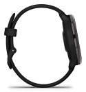 Zegarek Garmin Vivoactive 6 Black Slate Zegarek Garmin Vivoactive 6 Black Slate