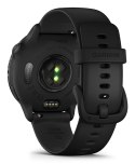 Zegarek Garmin Vivoactive 6 Black Slate Zegarek Garmin Vivoactive 6 Black Slate