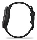 Zegarek Garmin Vivoactive 6 Black Slate Zegarek Garmin Vivoactive 6 Black Slate