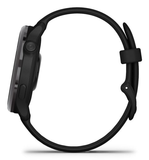 Zegarek Garmin Vivoactive 6 Black Slate Zegarek Garmin Vivoactive 6 Black Slate