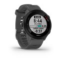 Zegarek sportowy Garmin Forerunner 55 Szary (010-02562-13) Zegarek sportowy Garmin Forerunner 55 Szary (010-02562-13)