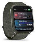 Zegarek sportowy Garmin Venu X1 AMOLED 51mm Moss/Zielony Zegarek sportowy Garmin Venu X1 AMOLED 51mm Moss/Zielony