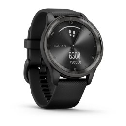 Zegarek sportowy Garmin Vivomove Trend Black