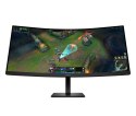 MONITOR HP OLED, WQHD 34" OMEN 34c G2 (AV4C1E9) 180Hz MONITOR HP OLED, WQHD 34" OMEN 34c G2 (AV4C1E9) 180Hz