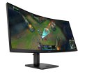 MONITOR HP OLED, WQHD 34" OMEN 34c G2 (AV4C1E9) 180Hz MONITOR HP OLED, WQHD 34" OMEN 34c G2 (AV4C1E9) 180Hz