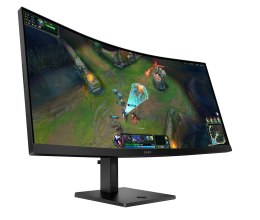 MONITOR HP OLED, WQHD 34