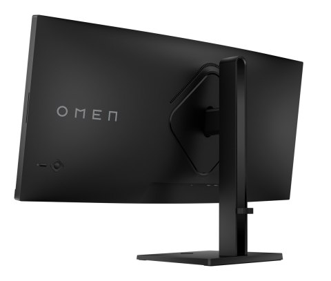 MONITOR HP OLED, WQHD 34" OMEN 34c G2 (AV4C1E9) 180Hz MONITOR HP OLED, WQHD 34" OMEN 34c G2 (AV4C1E9) 180Hz