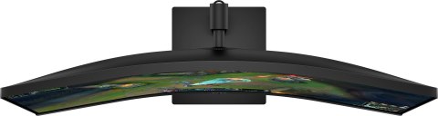 MONITOR HP OLED, WQHD 34" OMEN 34c G2 (AV4C1E9) 180Hz MONITOR HP OLED, WQHD 34" OMEN 34c G2 (AV4C1E9) 180Hz