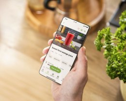 Blender stojący PHILIPS HR 3770/00