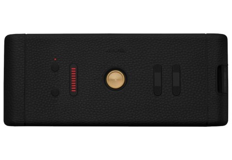 Głośnik Bluetooth Marshall Middleton Czarno-miedziany Głośnik Bluetooth Marshall Middleton Czarno-miedziany