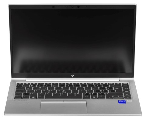 HP EliteBook 840 G8 i5-1135G7 16GB 256GB SSD 14" FHD Win11pro + zasilacz UŻYWANY HP EliteBook 840 G8 i5-1135G7 16GB 256GB SSD 14" FHD Win11pro + zasilacz UŻYWANY