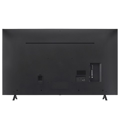 Telewizor LG 43UR78GC0LK LED 43'' 4K Ultra HD WebOS Dolby Digital DVB-T2 Czarny