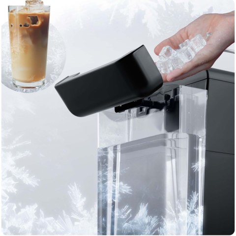 BD-773 Ekspres kolbowy Berdsen 20 bar z pojemnikiem na mleko 1,5L