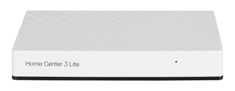 FIBARO Centrala Home Center 3 Lite HC3L-001 FIBARO Centrala Home Center 3 Lite HC3L-001