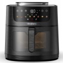 Frytkownica beztłuszczowa Webber AF800 UNO 8L Wi-Fi para Air Fryer