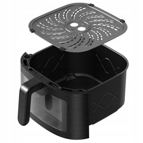 Frytkownica beztłuszczowa Webber AF800 UNO 8L Wi-Fi para Air Fryer