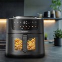 Frytkownica beztłuszczowa Webber AF800 UNO 8L Wi-Fi para Air Fryer