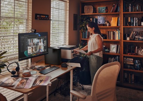 HP ProDesk 4 Tower G1i Desktop AI PC Ultra 7 265 16GB DDR5 SSD1TB Arc W11Pro 3Y OnSite HP ProDesk 4 Tower G1i Desktop AI PC Ultra 7 265 16GB DDR5 SSD1TB Arc W11Pro 3Y OnSite