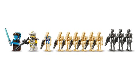 LEGO Star Wars 75435