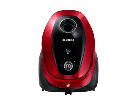 Odkurzacz Samsung VC07M25E0WR ( workowy ; 750W ; kolor czerwony ) Odkurzacz Samsung VC07M25E0WR ( workowy ; 750W ; kolor czerwony )