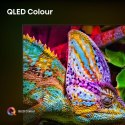 Telewizor 65" Hisense 65U7Q Mini-LED UHD 4K SmartOS Czarny