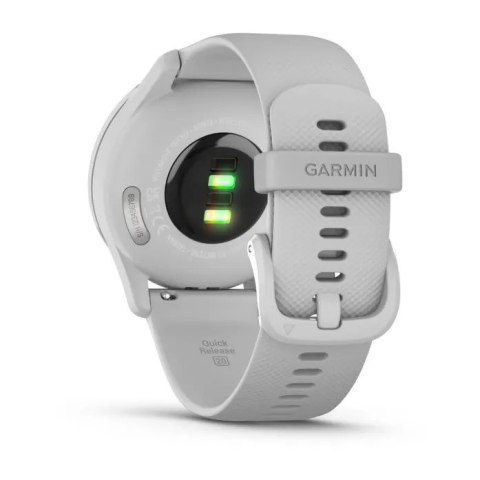 Zegarek sportowy Garmin Vivomove Trend Mist Gray Zegarek sportowy Garmin Vivomove Trend Mist Gray