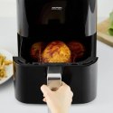 Frytkownica beztłuszczowa Air Fryer MPM MFR-11 Frytkownica beztłuszczowa Air Fryer MPM MFR-11