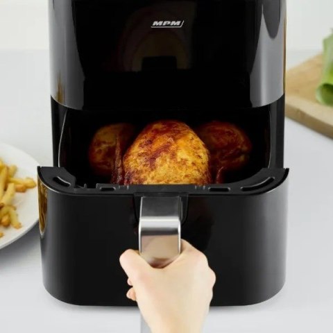 Frytkownica beztłuszczowa Air Fryer MPM MFR-11 Frytkownica beztłuszczowa Air Fryer MPM MFR-11