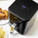 Frytkownica beztłuszczowa Air Fryer MPM MFR-11 Frytkownica beztłuszczowa Air Fryer MPM MFR-11